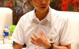 中国工程院院士倪光南：阿里AI打假技术对行业起到推动作用 国家应支持应用