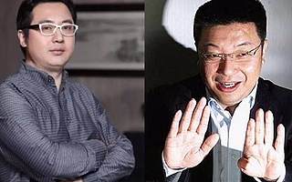 電梯雙巨頭爭霸戰：“攪局者”新潮又拿京東10億戰投 死掐“老大”分眾