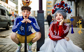 国潮崛起：为什么95后一代，推动百家美妆国牌增速超1000%？