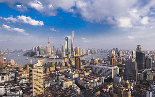 上海：打造“AI生态圈”，抢先机赢未来