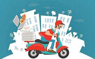 腾讯、美团、阿里重押印度外卖市场 “烧钱大战”之下能否诞生千亿独角兽