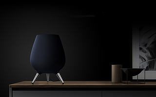 放心，三星的 Galaxy Home 智能音箱项目并没有被砍掉