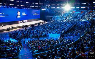 華為正式發(fā)布自研操作系統(tǒng)鴻蒙：微內(nèi)核，全場(chǎng)景