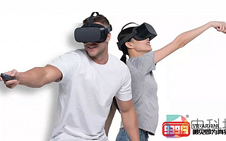 5G將從五大方面改善VR/AR用戶體驗(yàn)