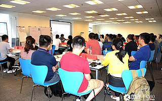 国匠培训|郭朝晖：工业互联网平台背景下的智能制造与工业大数据