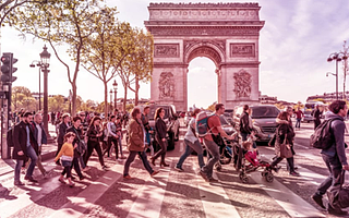 谷歌地圖AR實(shí)時(shí)視圖功能開始公測(cè)