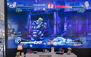 “云+5G+AI”新航道下，“云游戏”独立还是会成为下一个VR？