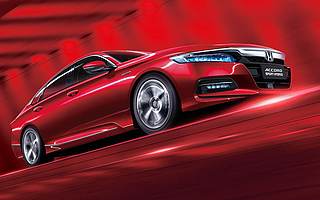 广汽本田召回22万辆搭载1.5T“失速”雅阁车型