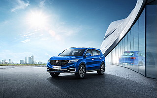 黑马再进化 风光580Pro能否再造奇迹？