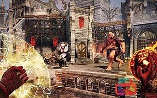 VR游戲《無(wú)界術(shù)士：增強(qiáng)版》Steam平臺(tái)獲85%玩家好評(píng)