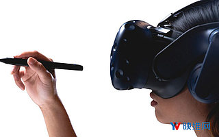 售價(jià)500美元，6DoF VR手寫(xiě)筆Massless開(kāi)放預(yù)購(gòu)，正式發(fā)售將提價(jià)至1000美元