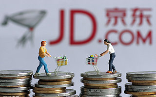 京东宣布领投新潮传媒10亿元融资