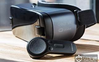 原創(chuàng) 三星新款GalaxyNote10不再支持Gear VR，手機(jī)VR頭顯或?qū)⒂瓉?lái)下滑