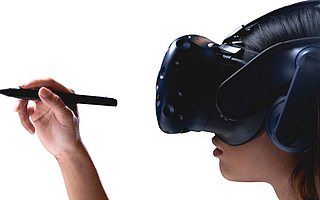 Massless Pen VR手寫筆預購正式開放 預購價為50美元