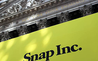 Snap計劃融資10億美元 投資開發內容、游戲和AR功能