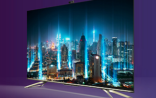 海信發(fā)布Hi Table系統(tǒng) 首款搭載產(chǎn)品S7系列本月面市