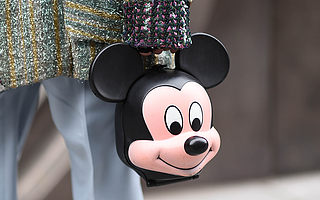 爆火的哪吒，為何干不過米老鼠？