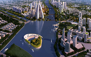 5G信號年內將覆蓋北京市通州區重點區域