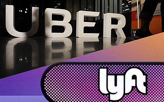 Uber 和 Lyft：网约车后，难兄难弟要讲新故事