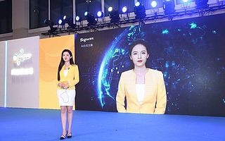 搜狗与新华社、咪咕、掌阅战略合作探索网络文娱新模式