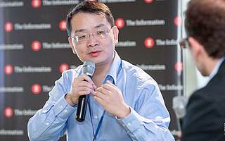 原创 腾讯云VP王龙：腾讯AI人才超2000人，将加大AI创企投资