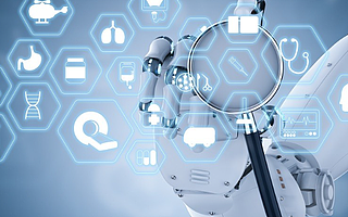 AI医疗的商业化生死局