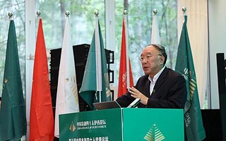 黃奇帆：互聯網金融務必吸取P2P發展的深重教訓