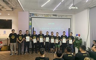 驹马集团：物流科技与文化并重魅力绽放