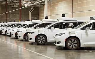 特朗普政府悄悄解散无人车委员会 业内震惊:没通知