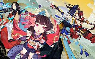 《阴阳师》为什么在日本没有火