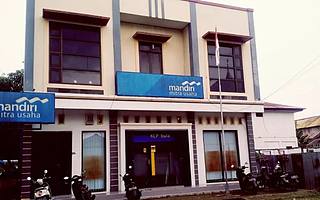 【周末阅读】一个印尼人的生存自白:我们为何愿用区块链替代银行