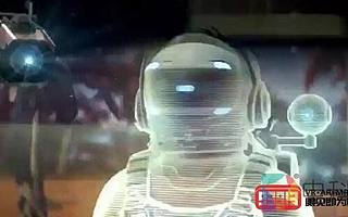 《無人深空》多人規模擴增至12人支持VR全平臺