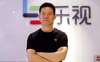 法拉第新車現身洛杉磯，賈躍亭國內的爛攤子如何了？