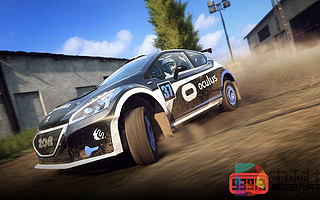 賽車游戲《DiRT Rally 2.0》版本添加VR模式支持Rift、Vive、Index