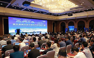 “学深圳、赶深圳”，青岛蓝贝大赛走进深圳“引项目”