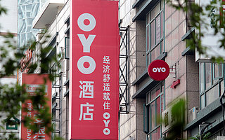 经济学模型剖析独角兽OYO：昙花一现还是颠覆创新？