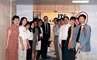 张朝阳是个好人，但这是搜狐的不幸