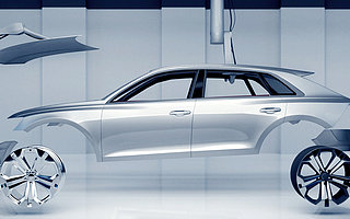 车市“寒冬”下，新零售成车企“救命稻草”？