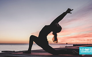 小眾品牌lululemon，是怎么讓耐克焦慮的？