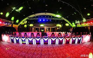 七年精彩再掀新章 2019群星MARS大賽正式啟動