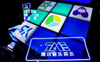 【钛晨报】腾讯音乐发2019Q2财报，付费用户增至3100万再创记录；阿里否认单独上线网约车平台