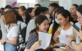 瞄準(zhǔn)畢業(yè)生、退伍軍人、農(nóng)民工,半年40+定向政策出臺(tái)|創(chuàng)業(yè)帶動(dòng)就業(yè)觀察(一)