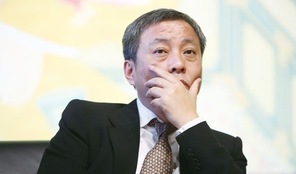 刘益谦：做美术馆是赔钱的生意