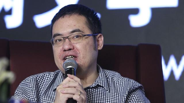 上半年收入同比涨三成，阅文CEO曾预言：版权业务收入将占大头
