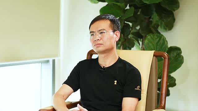 顺为资本赖晓凌：恶性竞争是好事　有机会让头部企业扩张规模训练团队