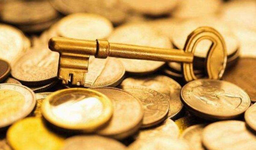 央行报告显示中国人存钱热情消退