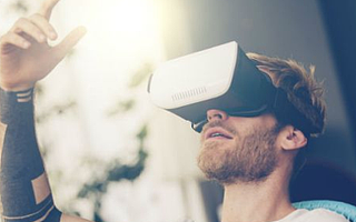 VR線下店熱浪來襲：商業邏輯正在跑通