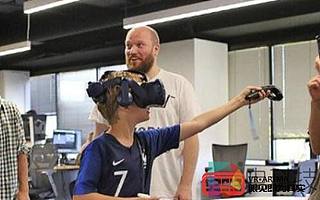 蘋果正在研發(fā)一款AR智能眼鏡