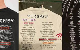 卷入辱華的4大品牌，蔻馳在華開218家門店，紀梵希盛贊中國人砸錢