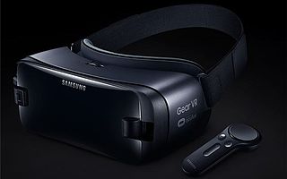 有點意外，三星Note10竟然不支持自家Gear VR設備